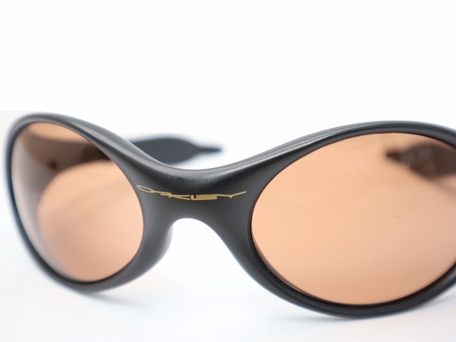 オークリー OAKLEY 90s ヴィンテージ EYE JACKET アイジャケット