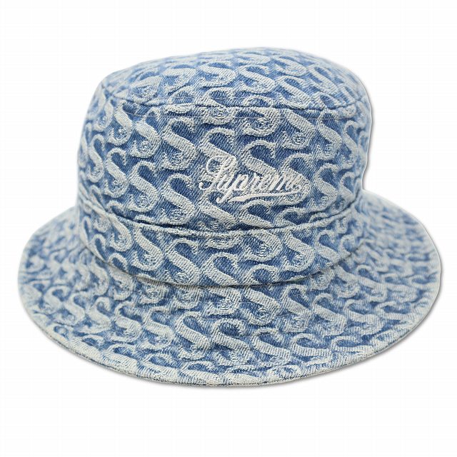 supreme デニム ハット M/L 楽天市場】Supreme シュプリーム 22SS Fade