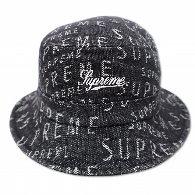 SUPREME デニム ハット クラッシャー ML 楽天市場】SUPREME DENIM