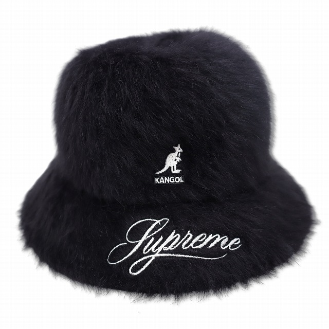Supreme × Kangol Furgora Casual ファーゴラ Supreme×KANGOL シュプリーム×カンゴール Furgora Casual ファーゴラ