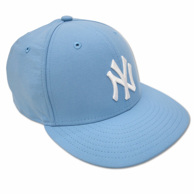 KITH×NEW ERA キス×ニューエラ ニューヨーク・ヤンキース キャップ