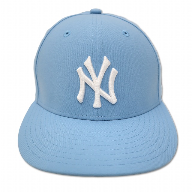 KITH×NEW ERA キス×ニューエラ ニューヨーク・ヤンキース キャップ