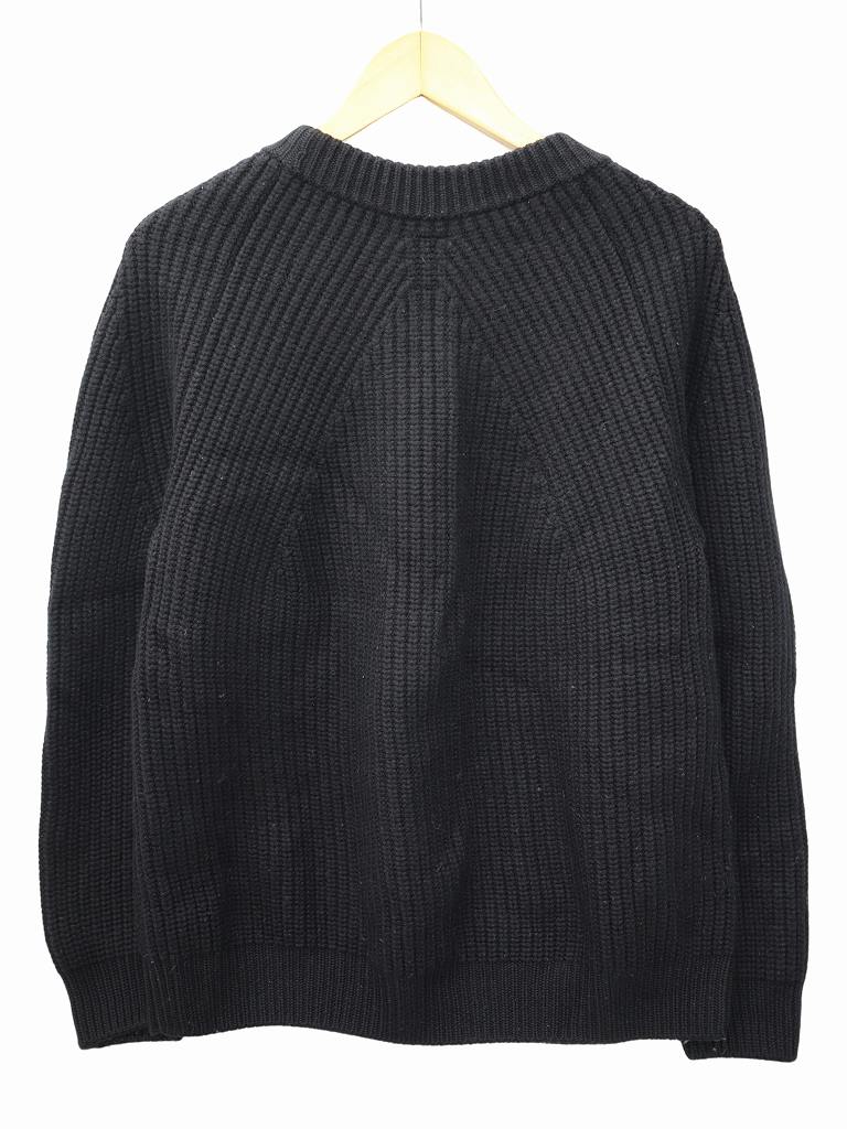 Batoner SIGNATURE CREW NECK 2 BATONER Signature Crew Neck - Ivory