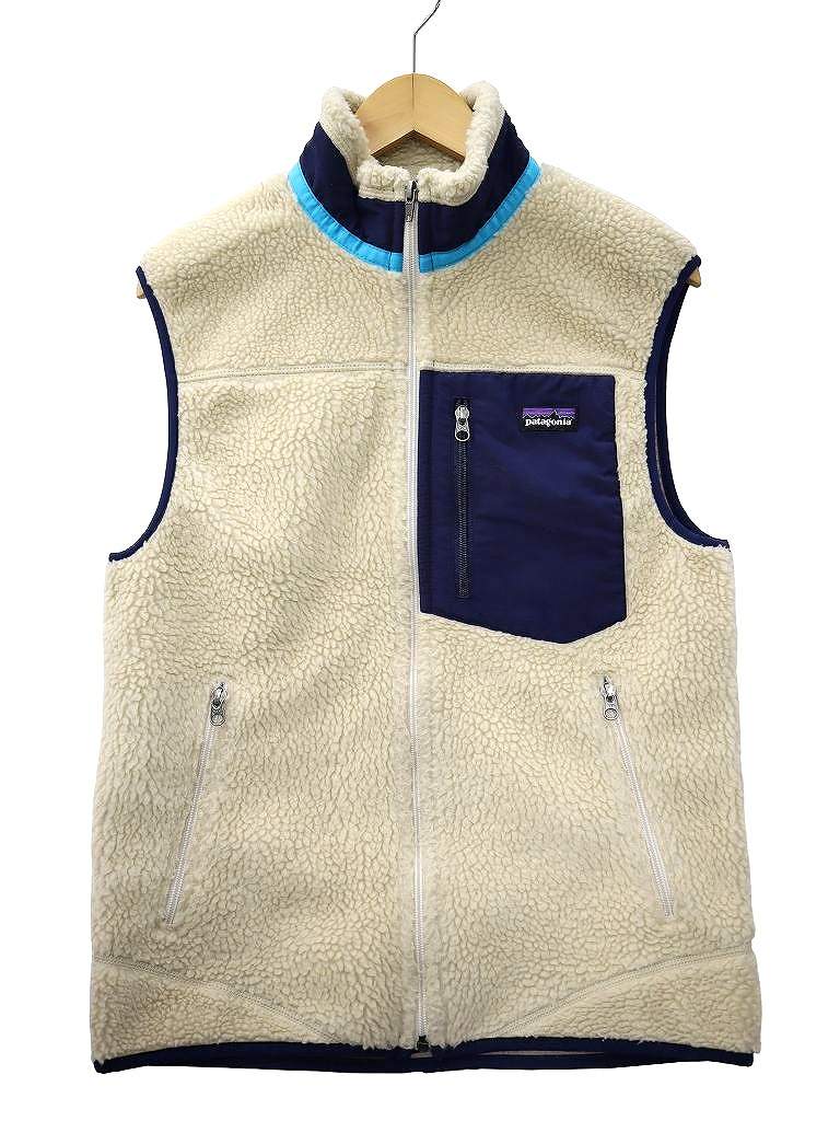 パタゴニア Patagonia 23047 Classic Retro-X Vest クラシック レトロX
