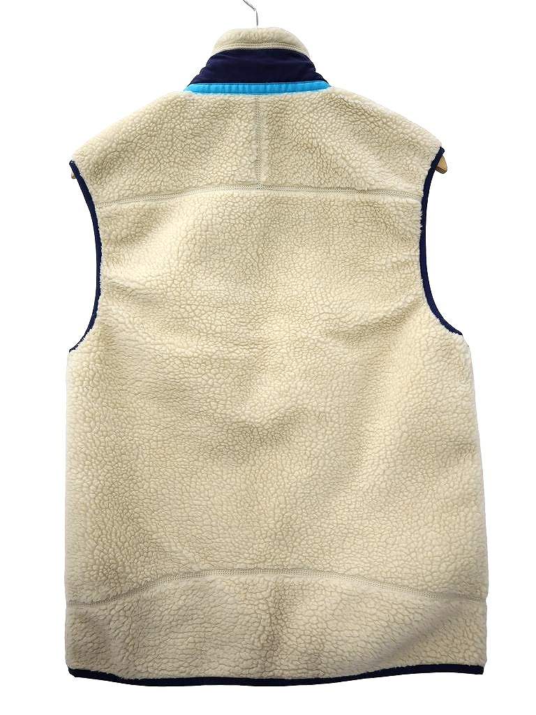 パタゴニア Patagonia 23047 Classic Retro-X Vest クラシック レトロX