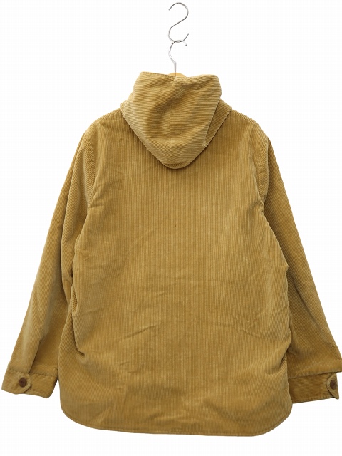 ウールリッチ WOOLRICH 70s ヴィンテージ ボタンアップ コーデュロイ 