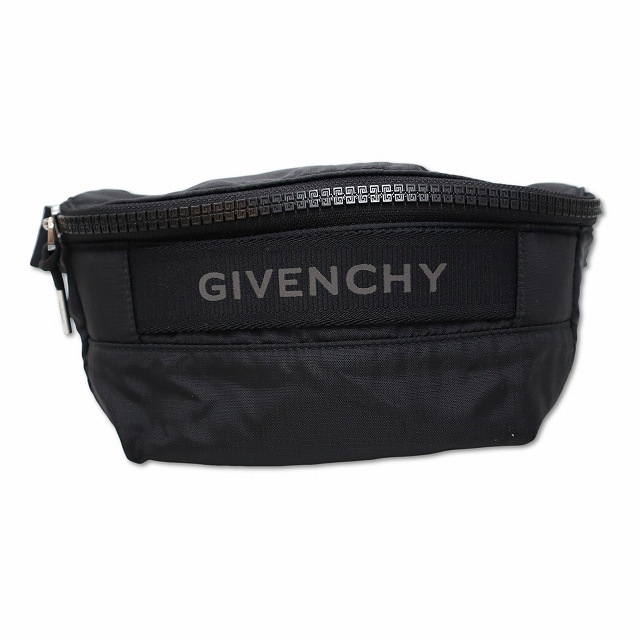 ジバンシィ GIVENCHY BKU040K1RG Gトレック ウエストバッグ ボディ  