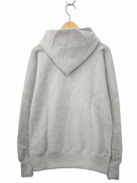 未使用品 チャンピオン CHAMPION YALE カレッジロゴ プリント 