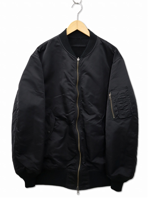 シュタンバウム STAMMBAUM EVERYDAY I LIKE. 別注 L-2B ナイロン 