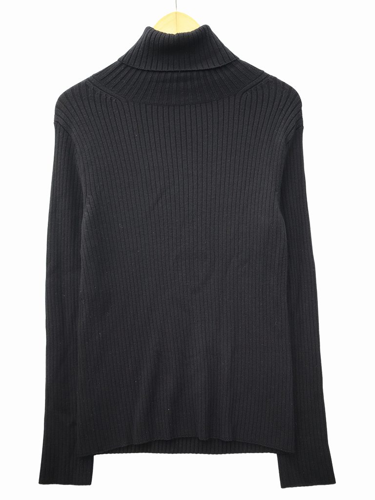 【なみ様】ドゥーズィエムクラス オーバーサイズ リブタートルネックプルオーバー なみ様】ドゥーズィエムクラス オーバーサイズ リブタートルネックプル