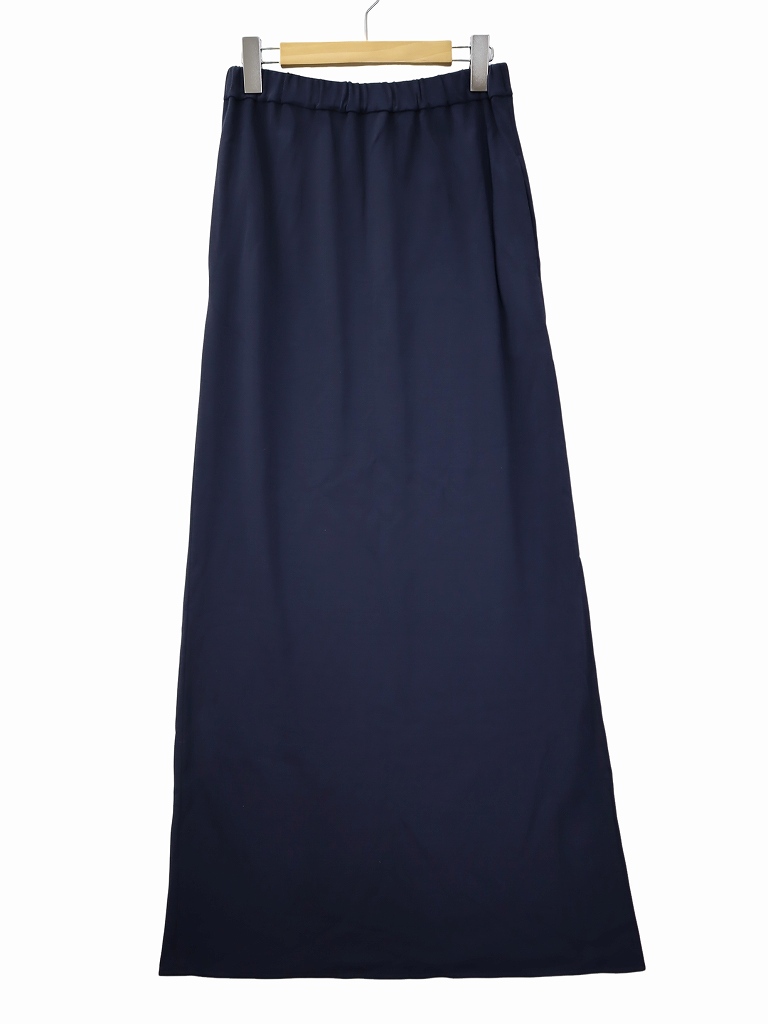 Deuxieme Classe /everyday I like マキシスカート ドゥーズィエム