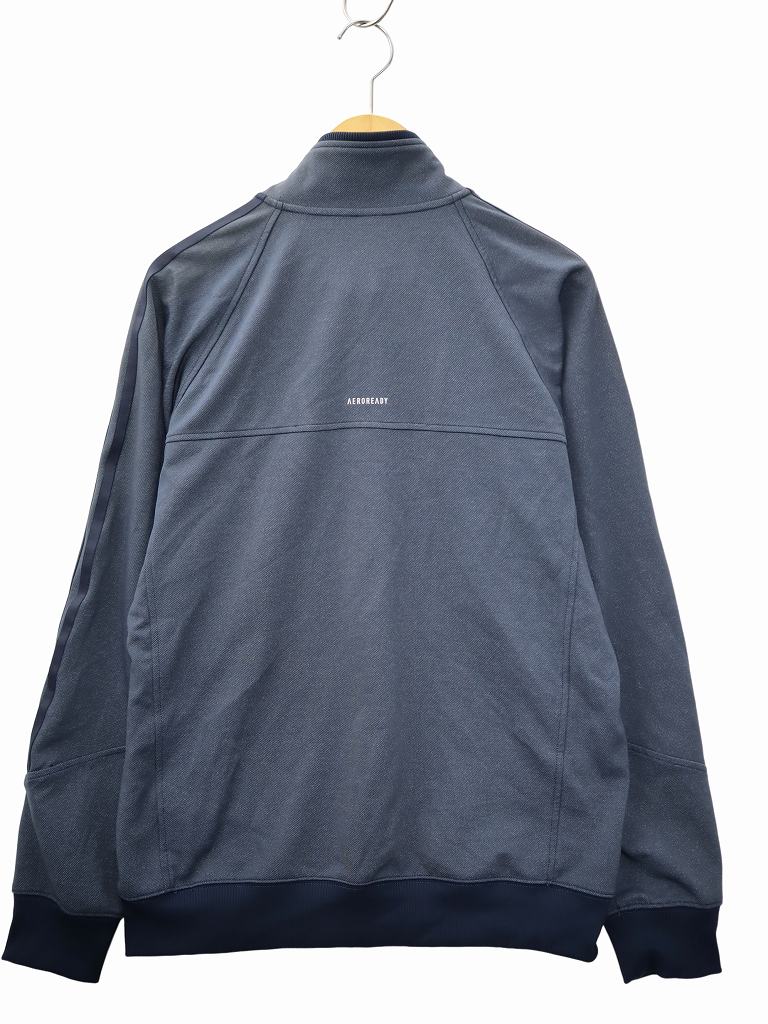 アディダス adidas 24/7 レギュラーフィット AEROREADY デニム