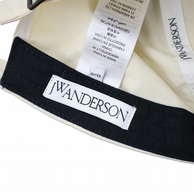ジェイダブリューアンダーソン JWアンダーソン J.W.ANDERSON LOGO BALL