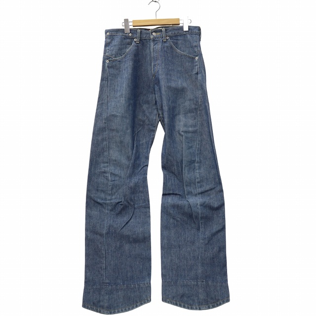 リーバイス Levi's ENGINEERED JEANS エンジニアリング ジーンズ