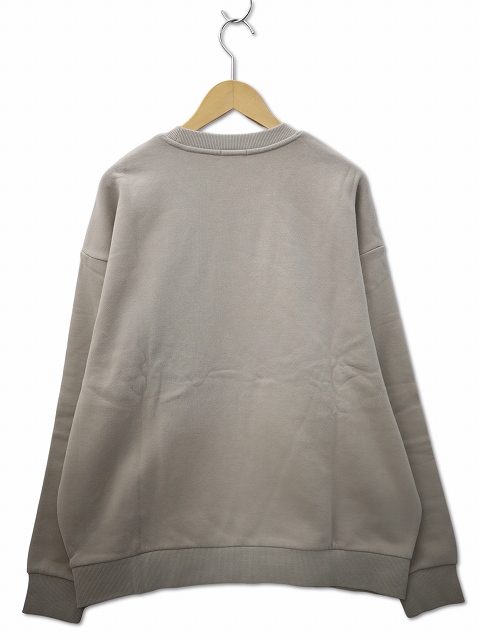 キスニューヨークシティ KITH NYC Classic Logo Nelson Crewneck