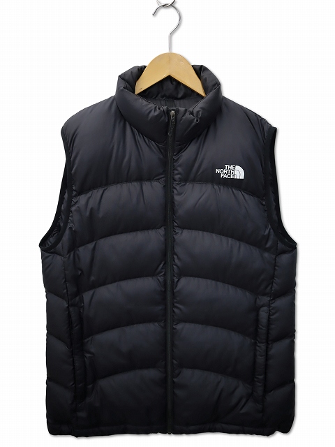 THE NORTH FACE 600 ブラック レディース ダウン 【公式通販】