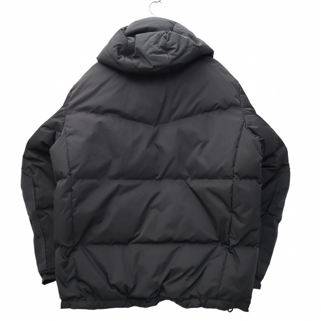 ユニクロ UNIQLO × JIL SANDER ジルサンダー +J ダウン オーバーサイズ 