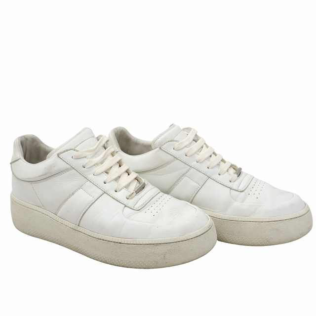 メゾンマルジェラ 22 Maison Margiela 22 26cmSUB LOW ロートップ 