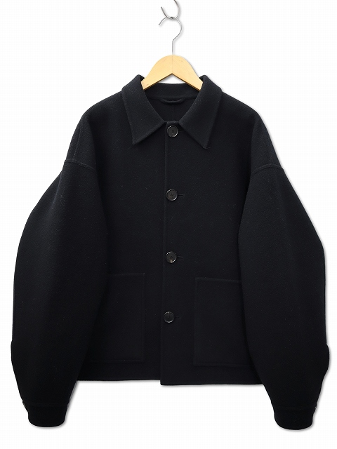 エイチ ビューティーアンドユース H BEAUTY&YOUTH WOOL CASHMERE 