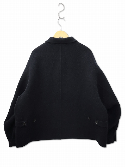 エイチ ビューティーアンドユース H BEAUTY&YOUTH WOOL CASHMERE 