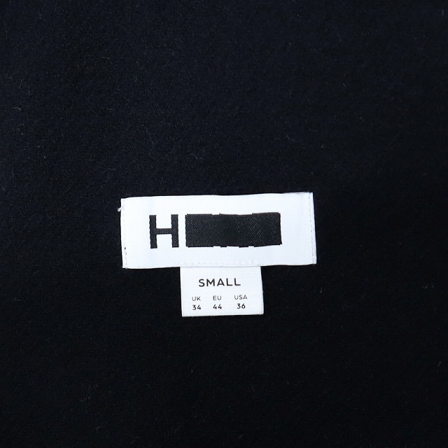 エイチ ビューティーアンドユース H BEAUTY&YOUTH WOOL CASHMERE 
