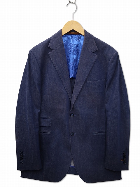 CROWN LABEL BY MOMOTARO JEANS クラウン レーベル バイ 桃太郎 