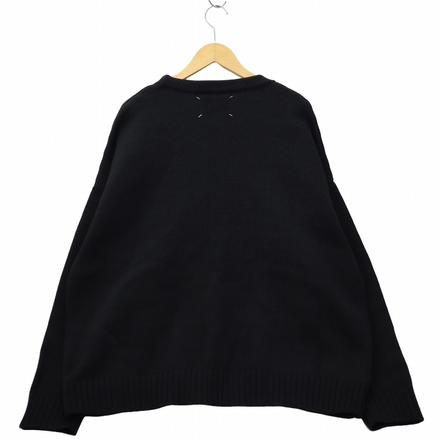 ダブルタップス WTAPS PALMER SWEATER パーマー セーター ジップアップ 