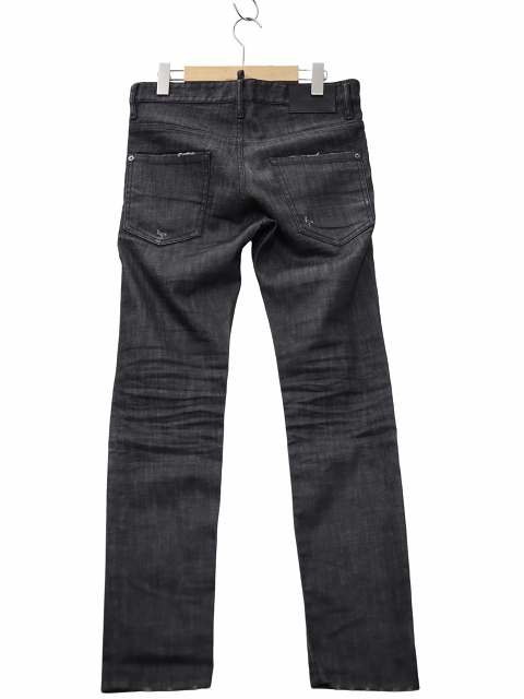 ディースクエアード デニム 44 SKATER JEAN スケーター 44 DSQUARED2