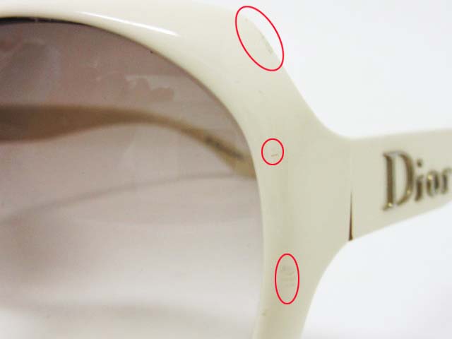 美品✨　クリスチャンディオール　サングラス　GLOSSY1　N5A02 ディオール サングラス GLOSSY1 N5A/02 クリスチャン・ディオール