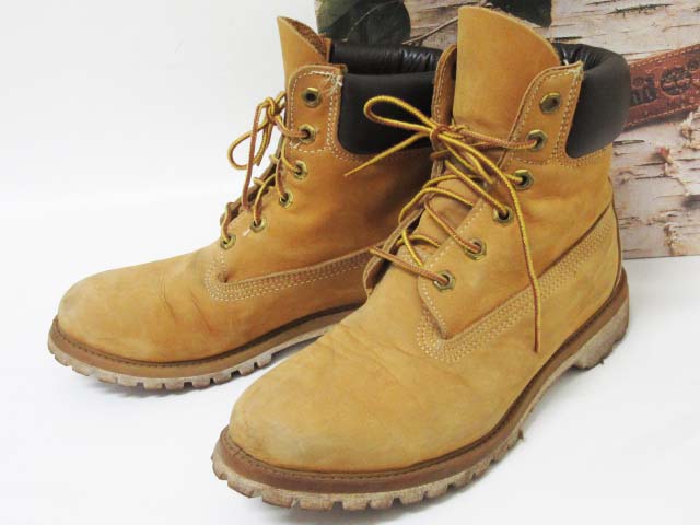 ティンバーランド ブーツ 10361 ティンバーランド Timberland ブーツ 6