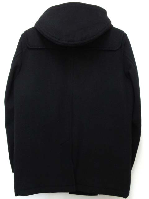 バーバリーブラックレーベル BURBERRY BLACK LABEL ダッフル