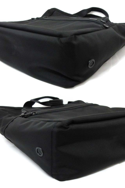 トゥミ TUMI 26198DH ALPHA ビジネス トート バッグ 黒 ブラック