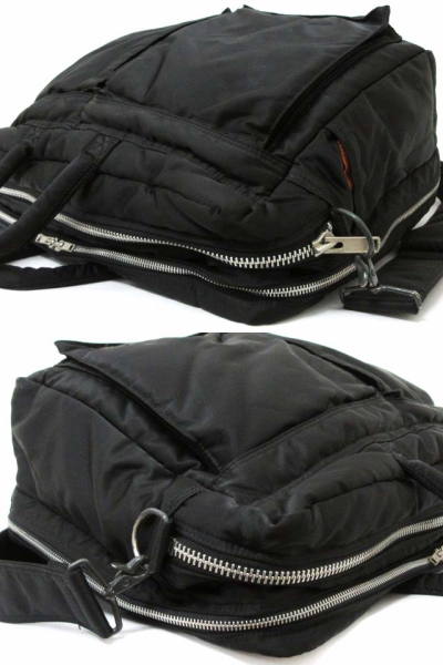 ポーター PORTER タンカー ブリーフケース ビジネスバッグ 2way PC収納