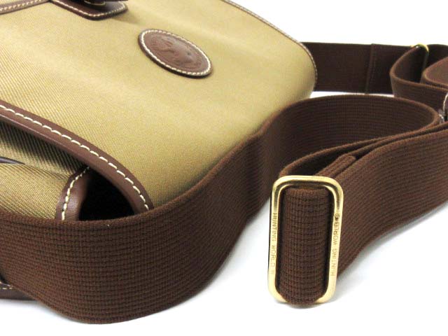 ハンティングワールド ショルダーバッグ メッセンジャー レザー　ブラウン 楽天市場】【バッグ】HUNTING WORLD ハンティング ワールド