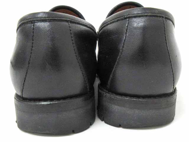 グッチ GUCCI ローファー ホースビット クラシックモデル レザー