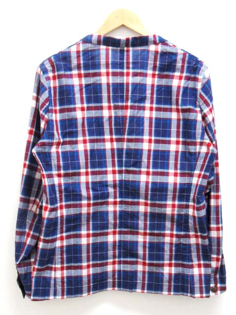バーバリーブラックレーベル BURBERRY BLACK LABEL テーラード 