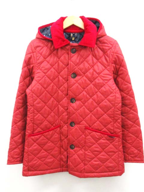 ラベンハム LAVENHAM PS Paul Smith ポールスミス 別注 コラボ 