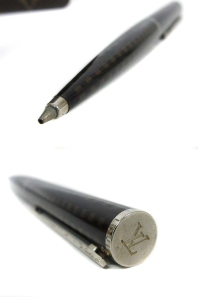 ルイヴィトン Louis Vuitton モノグラム アジェンダmm R004 手帳カバー ジェットラック シャープペンシル シャーペン付き メンズ レディース 0 ベクトルパーク