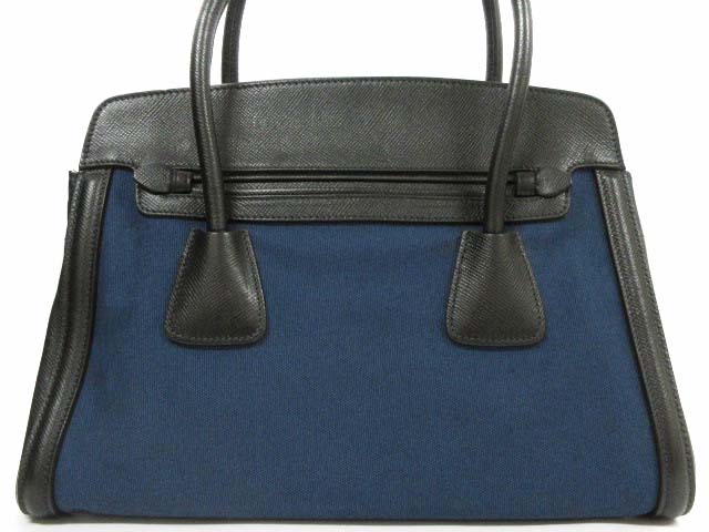 プラダ PRADA ハンドバッグ トートバッグ 2way ショルダー BN2595 