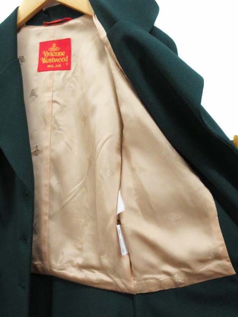 ヴィヴィアンウエストウッド Vivienne Westwood スカート ジャケット 
