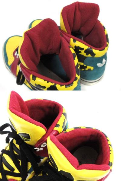 アディダスオリジナルス adidas originals HARDLAND ハード