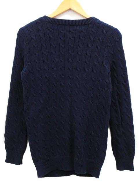 ラルフローレン RALPH LAUREN SPORT スポーツ カーディガン Vネック 