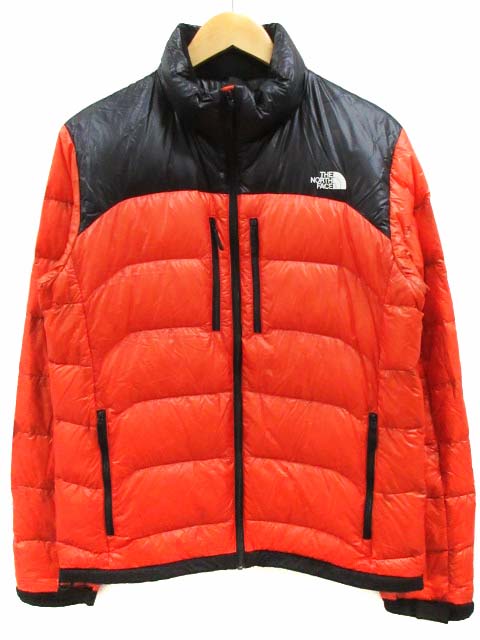 ザノースフェイス THE NORTH FACE プロダウン アコンカグア ジャケット 