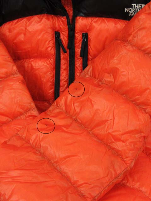 ザノースフェイス THE NORTH FACE プロダウン アコンカグア ジャケット