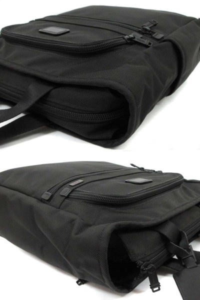 トゥミ TUMI トートバッグ ALPHA アルファ トール トート
