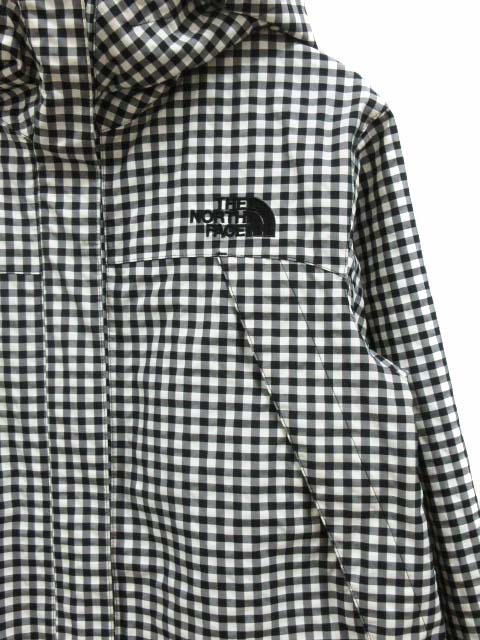 ザノースフェイス THE NORTH FACE スクープジャケット NPW10913  