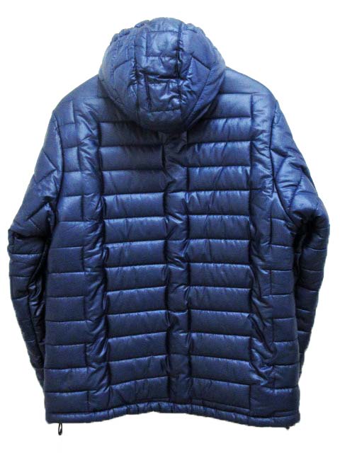 ナイキ NIKE FCバルセロナ 09/10ミディアム フィル ジャケット フード 