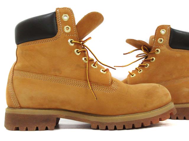 ティンバーランド Timberland ブーツ 6インチ プレミアム