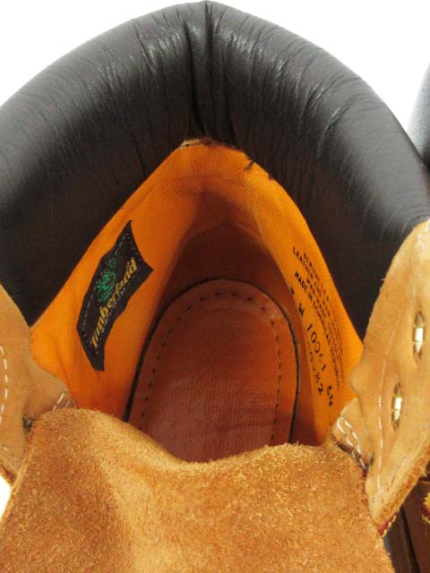 ティンバーランド Timberland ブーツ 6インチ プレミアム