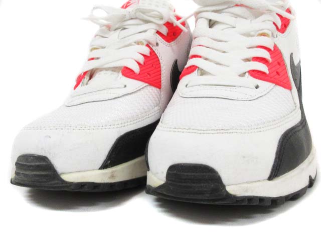 ナイキ Nike エアマックス90 エッセンシャル Air Max 90 Essential 126 スニーカー 26cm メンズ 0 ベクトルパーク